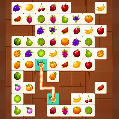 Onet Puzzle Game Online