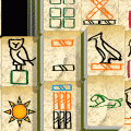 Egypt Mahjong Solitaire