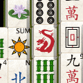 Online Mahjong Solitaire