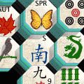 Pakua Mahjong Solitaire